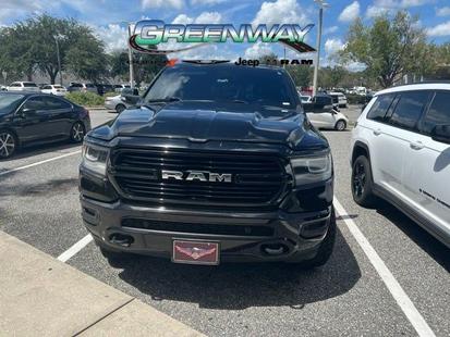 ram ram 1500 pickup 2019 1C6SRFFT2KN692181 image ram ram 1500 pickup 2019 1C6SRFFT2KN692181 image